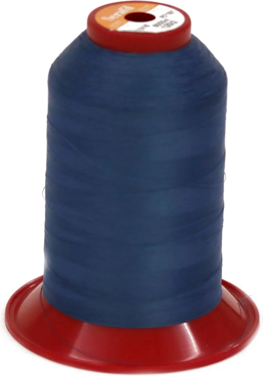 Amann Serafil 120 5000m Blauw