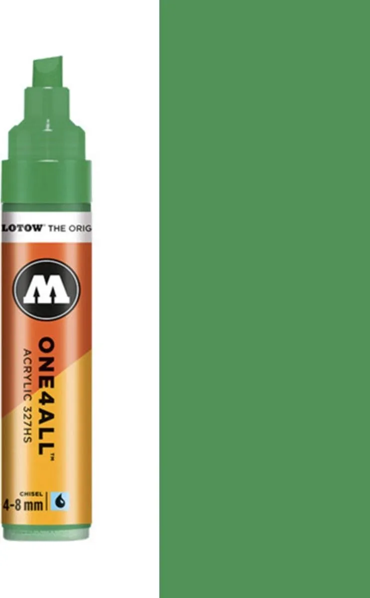 Molotow One4All 4-8mm Marker