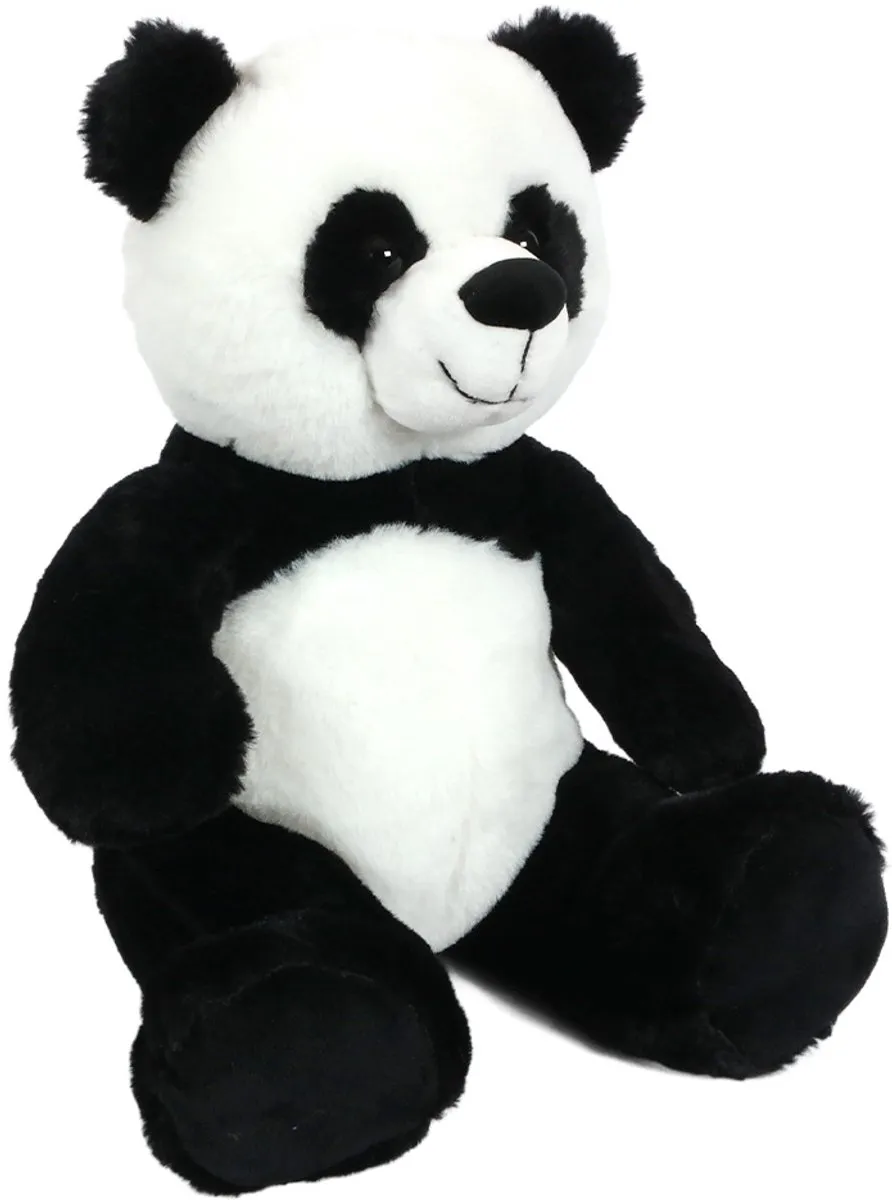 PIA Soft Toys Pluche Panda