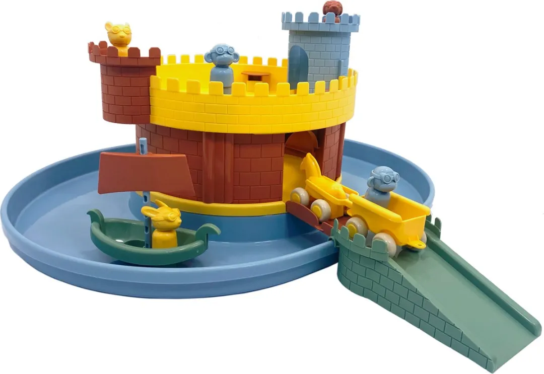 Viking Toys RE:LINE Kasteel 30-5050