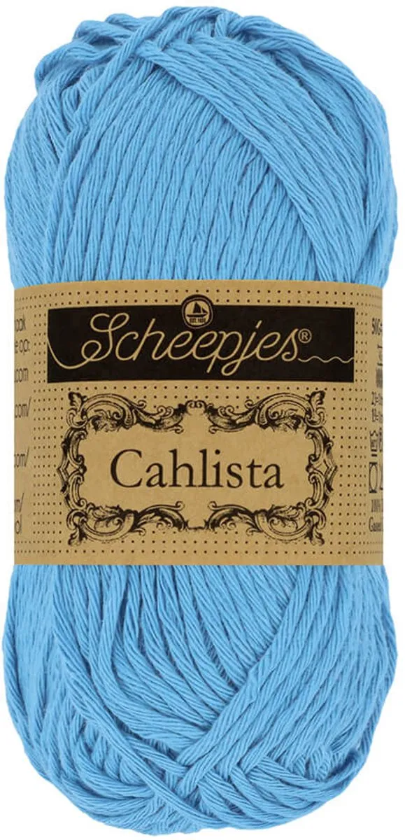 Scheepjes Cahlista 384