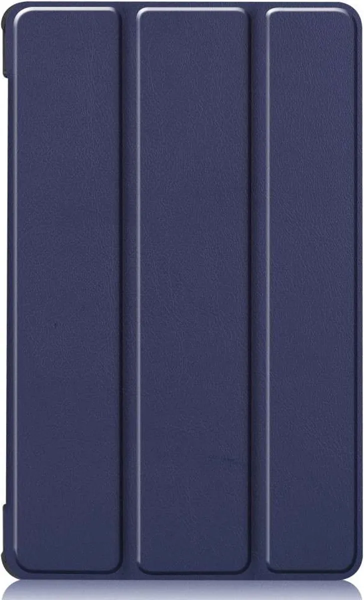 Just in Case Lenovo Tab M8 Tri-Fold Case