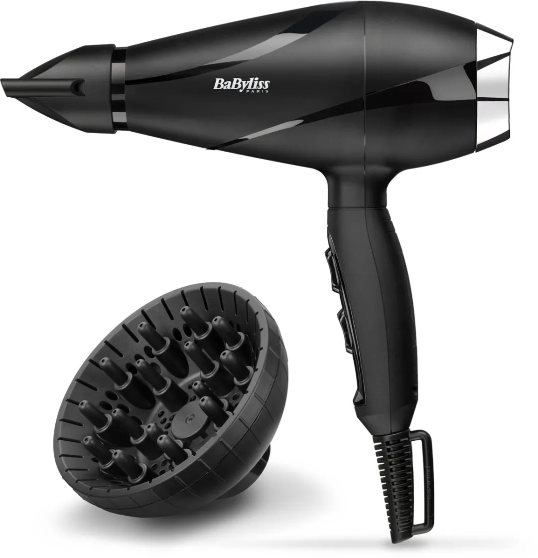Babyliss Shine Pro 2200 6713DE Föhn