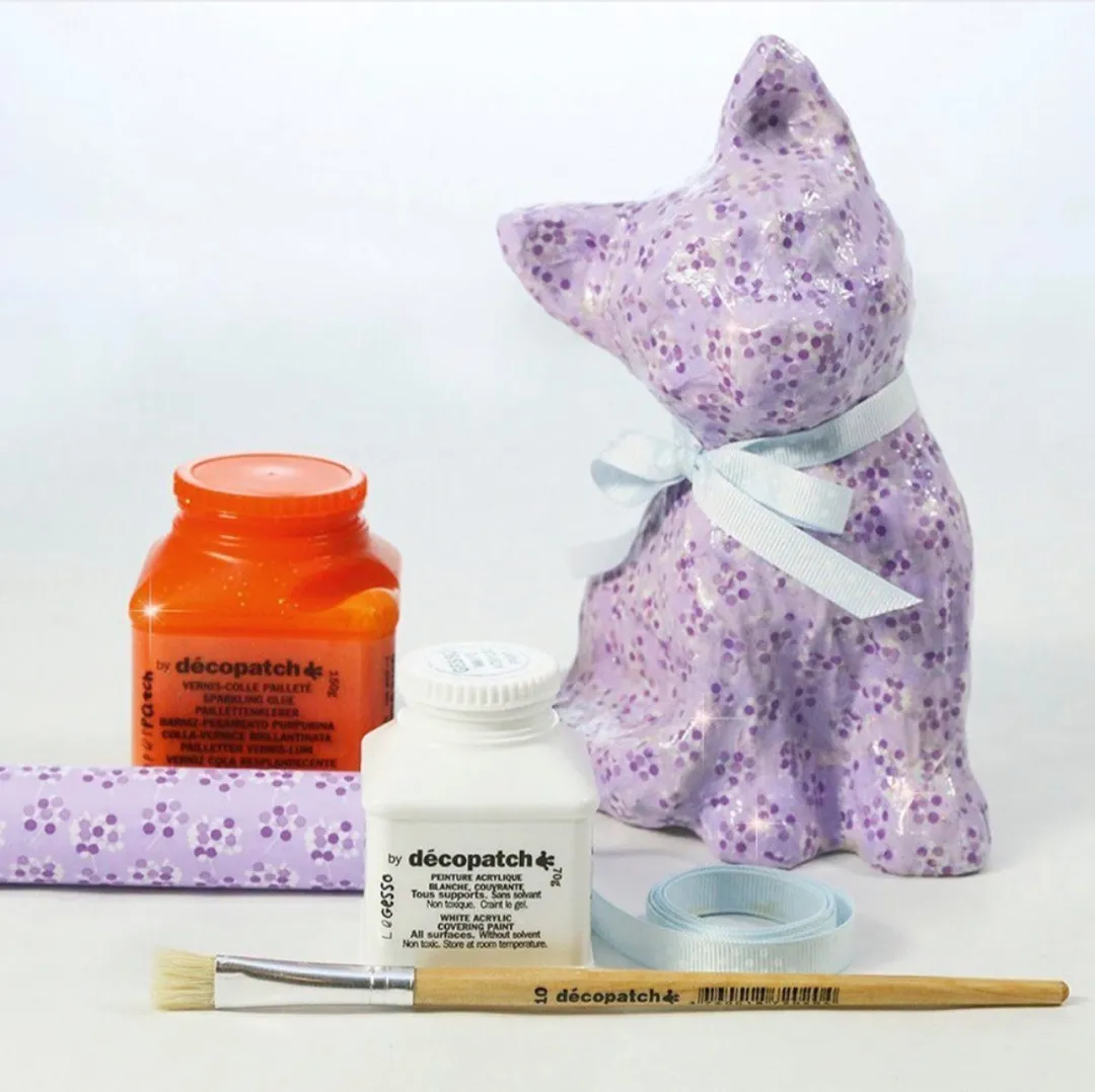 Clairefontaine Paperpatch Glitters 150ml