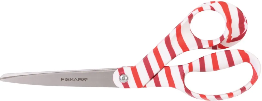 Fiskars Special Edition Sneeuwvlok Scharen & Rolmessen - Blauw
