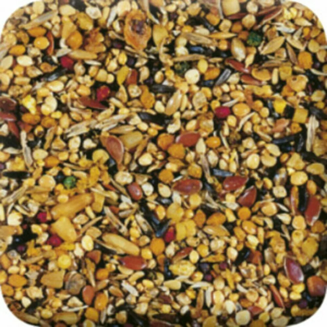Beaphar XtraVital Tropische Vogels Voer - 3,5kg (7x500g)