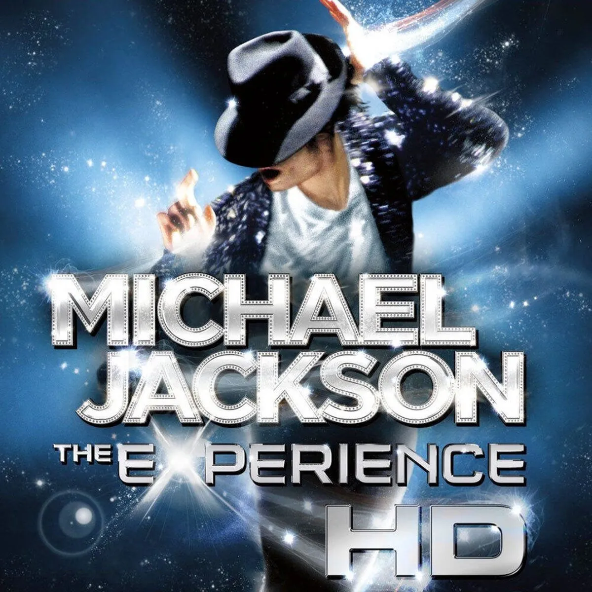 Ubisoft Michael Jackson The Experience - Kinect