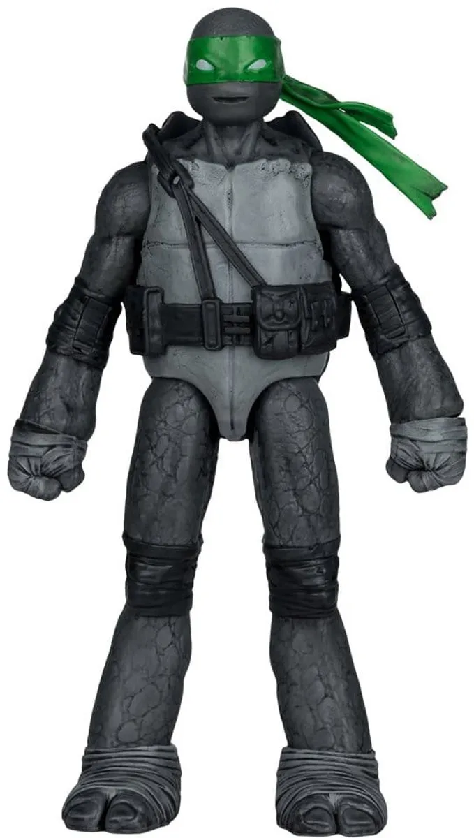 McFarlane Toys TMNT Page Punchers Donatello
