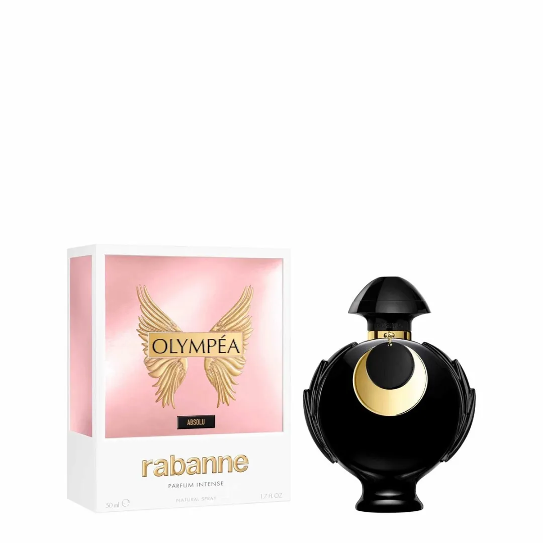 Paco Rabanne Olympéa Damesparfum 50ml