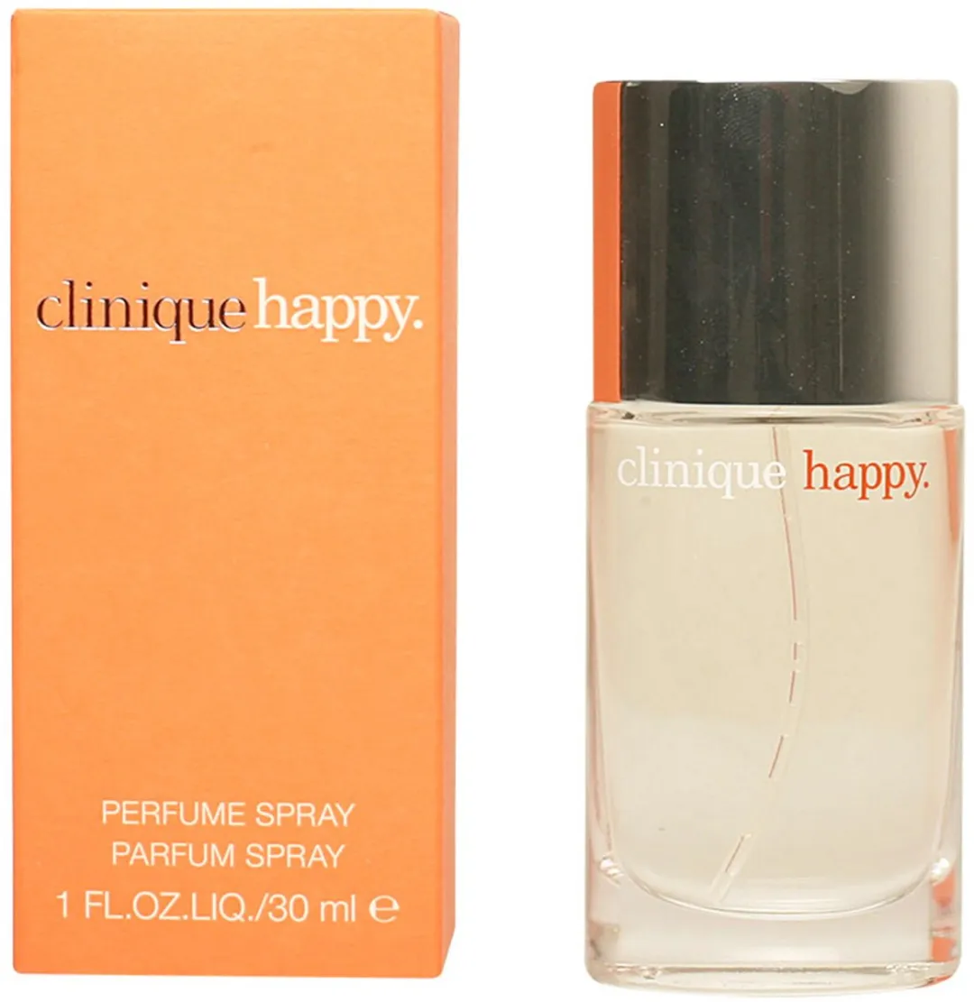 Clinique Happy 30 ml - Eau de parfum - Damesparfum