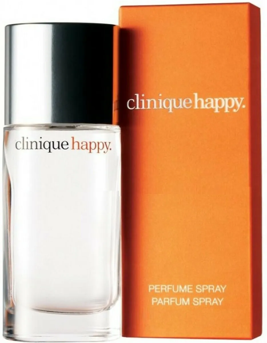 Clinique Happy 30 ml - Eau de parfum - Damesparfum
