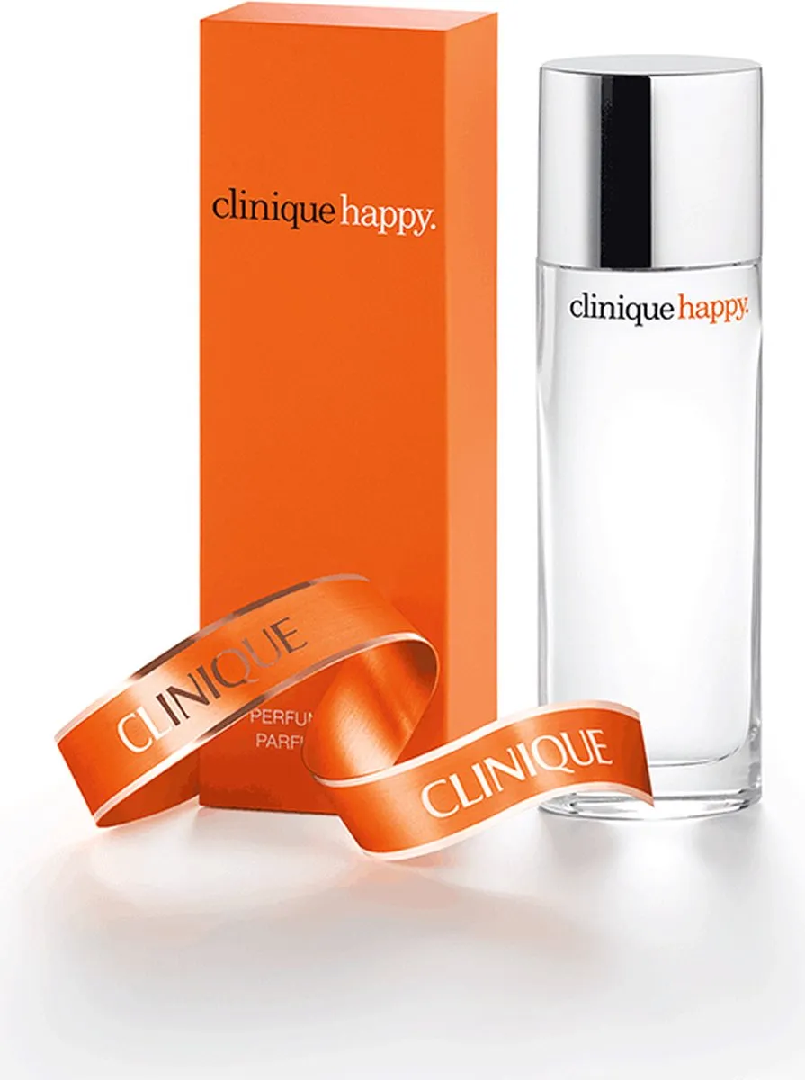 Clinique Happy 30 ml - Eau de parfum - Damesparfum