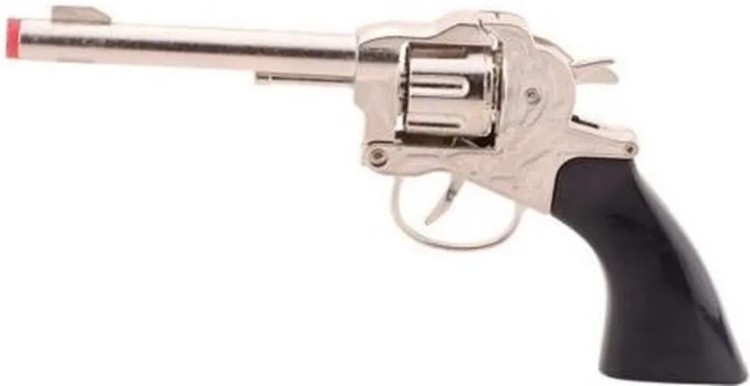 Johntoy Cowboy Pistool 26402