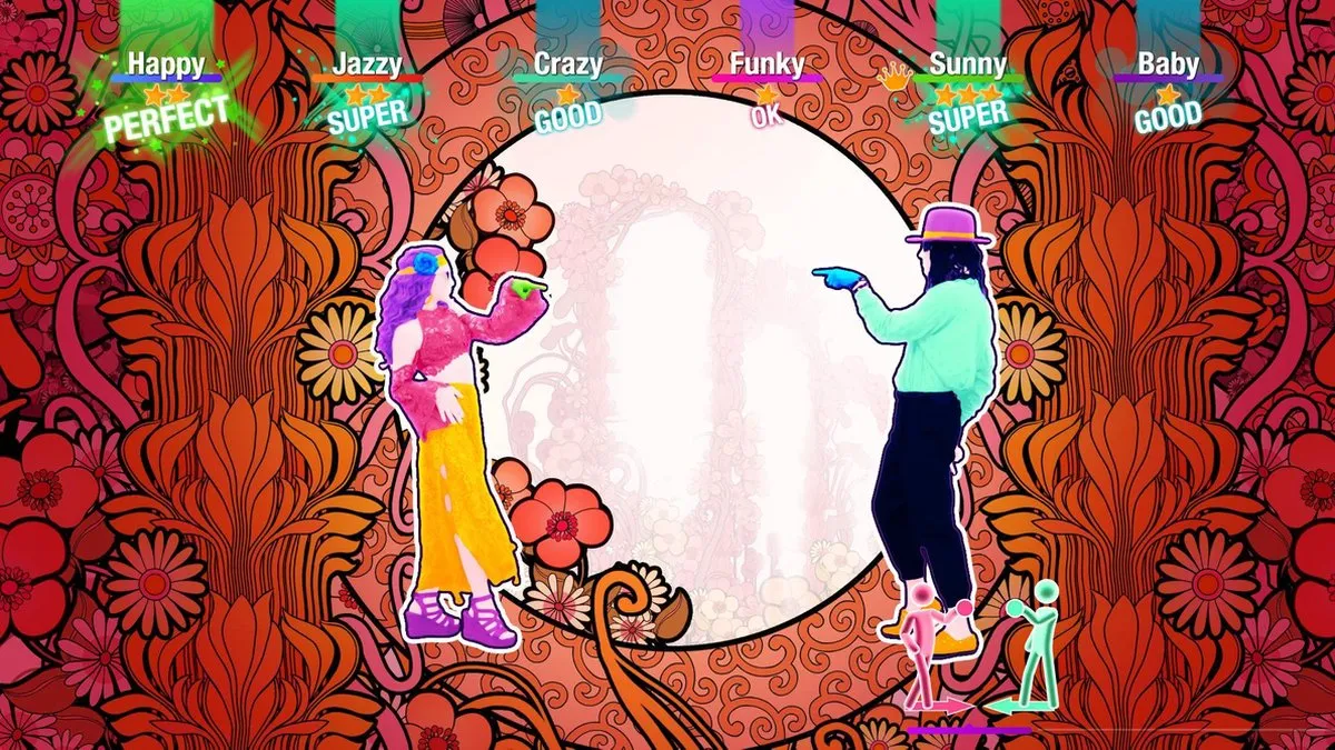 Ubisoft Just Dance 2021 - Xbox One & Series X