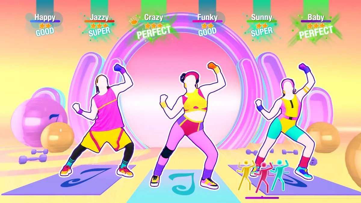 Ubisoft Just Dance 2021 - Xbox One & Series X