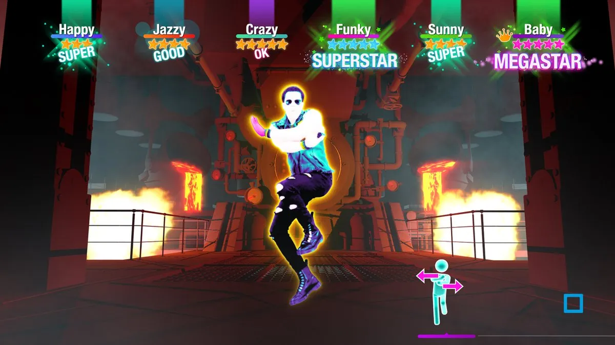 Ubisoft Just Dance 2021 - Xbox One & Series X - afbeelding 6 van 6