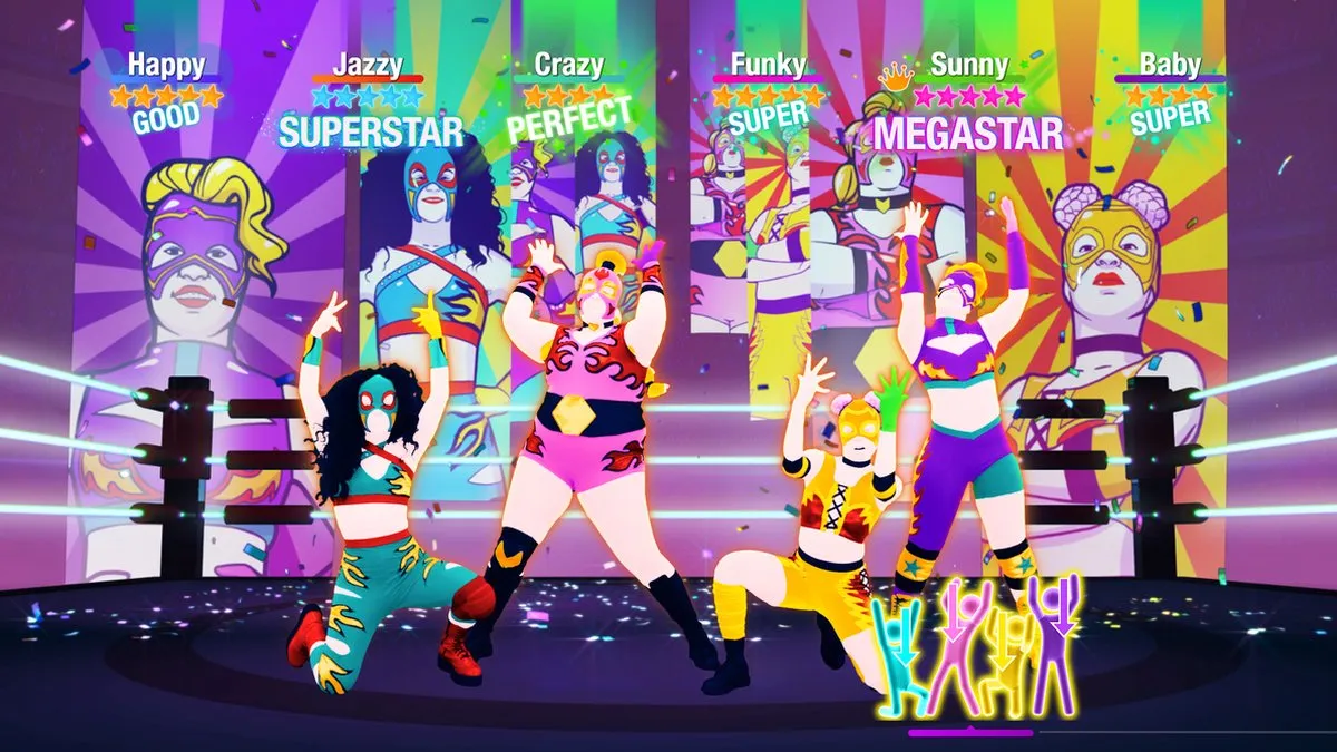Ubisoft Just Dance 2021 - Xbox One & Series X