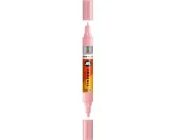 Molotow ONE4ALL Pastel Beige Acryl Marker 1,5