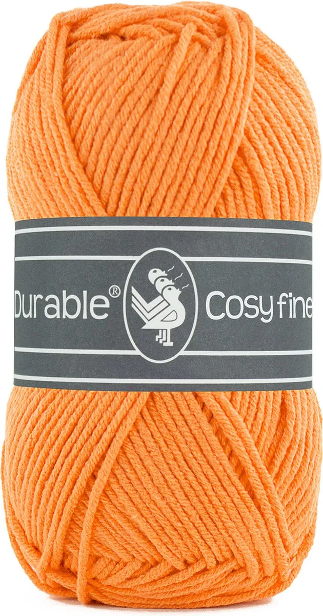 Durable Cosy Fine 2197 Garen