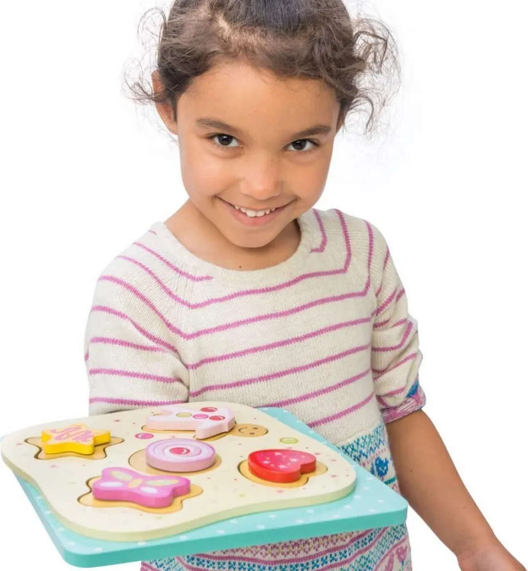 Le Toy van Bakset Koekjes - Meerdere kleuren