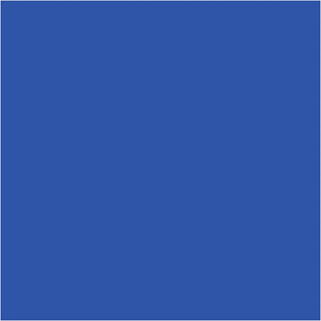 Creativ Company CC Creotime Textile Color Blauw 50ml
