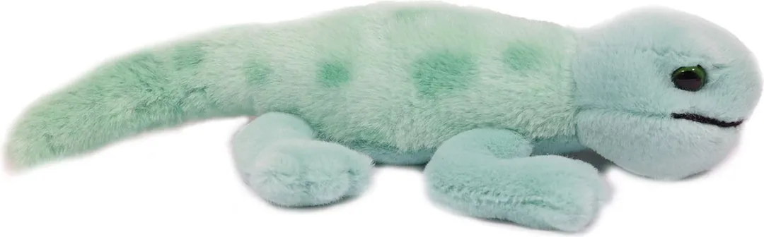 PIA Soft Toys Pluche Gekko