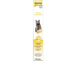 GimCat Cheese Pasta Kattensnack 200g