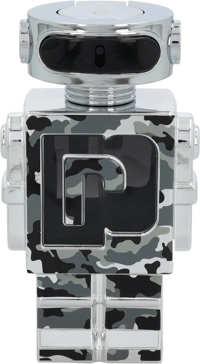 Paco Rabanne Phantom Legion Eau de Toilette Herenparfum 100 ML