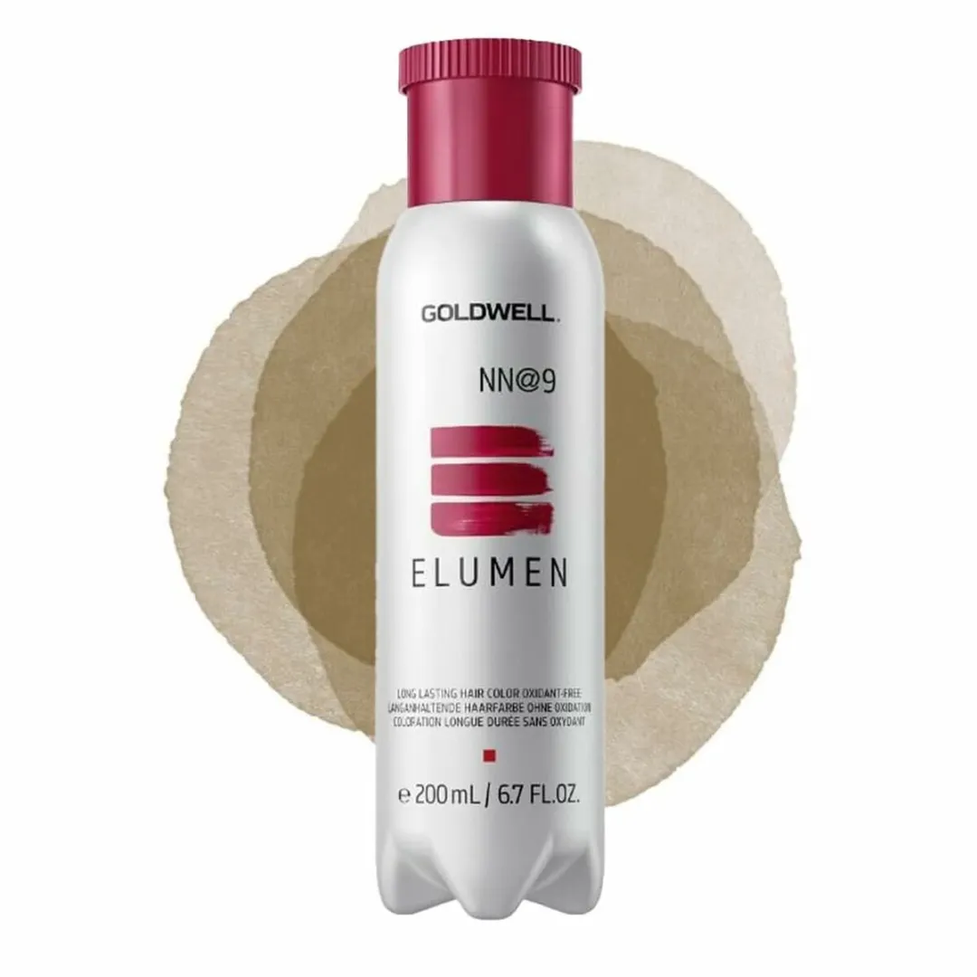 Goldwell Elumen Color NN@9 Permanente Kleur 200ml