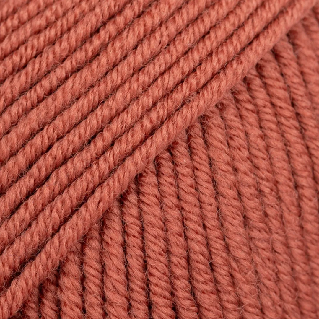 Drops Merino Extra Fine Uni Colour Wol Garen