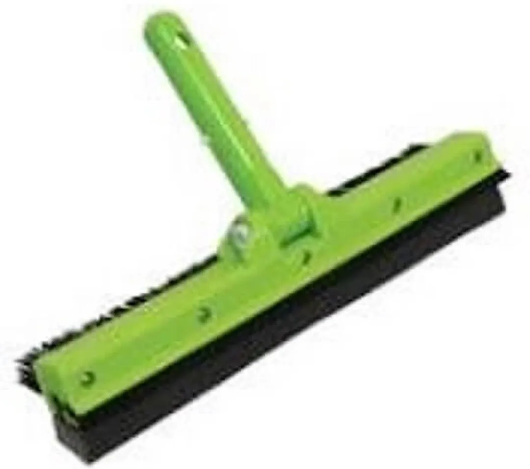 Kokido 3-in-1 Schoonmaakborstel Groen