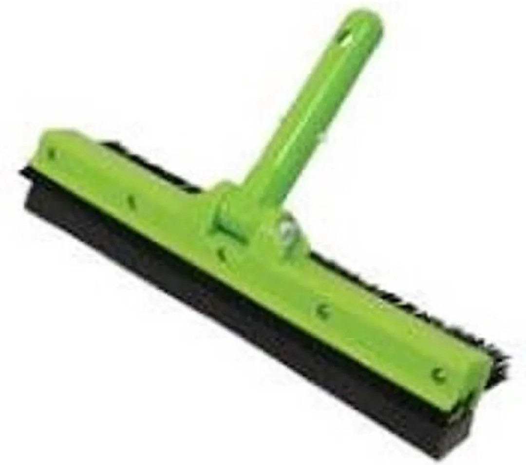Kokido 3-in-1 Schoonmaakborstel Groen