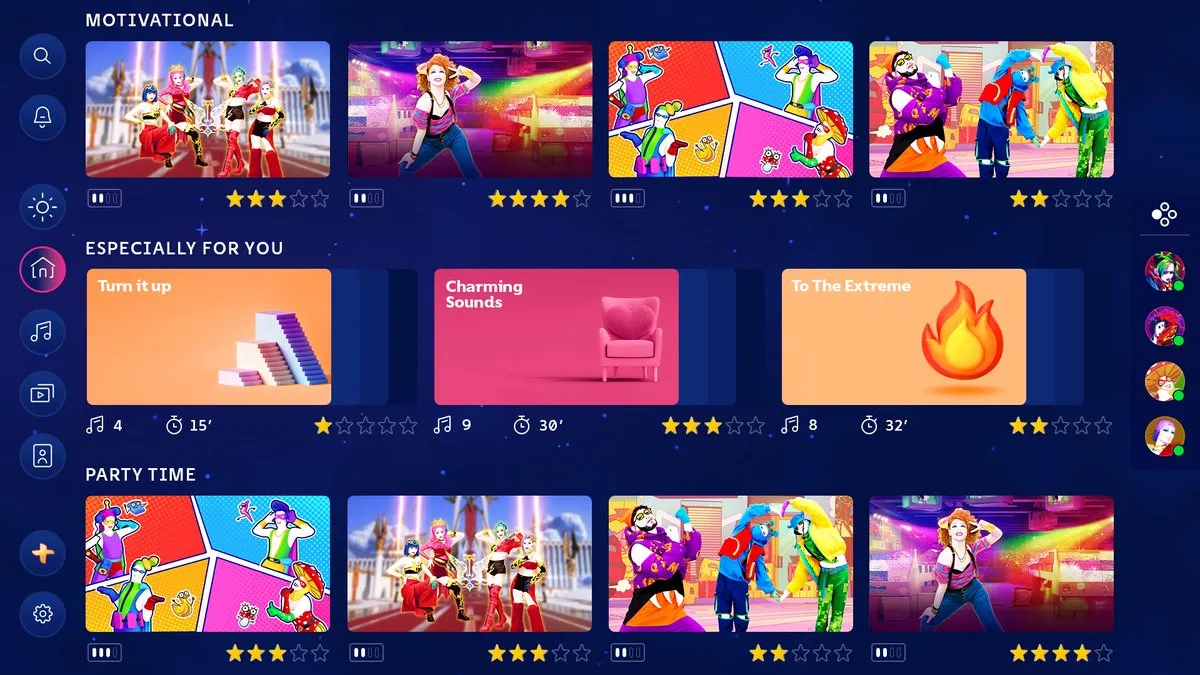 Ubisoft Just Dance 2024 - PS5