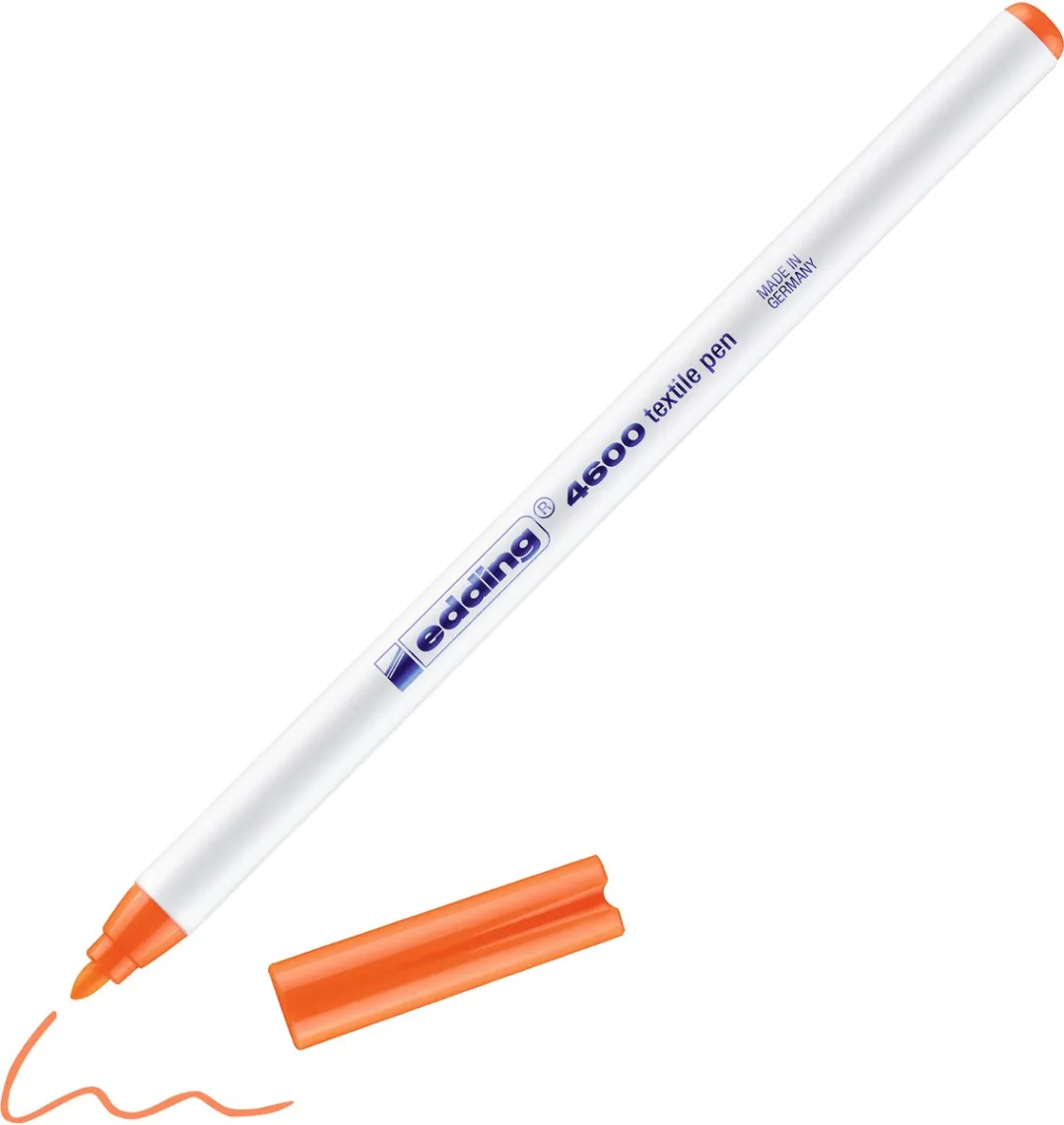 edding 4600 Textielstift