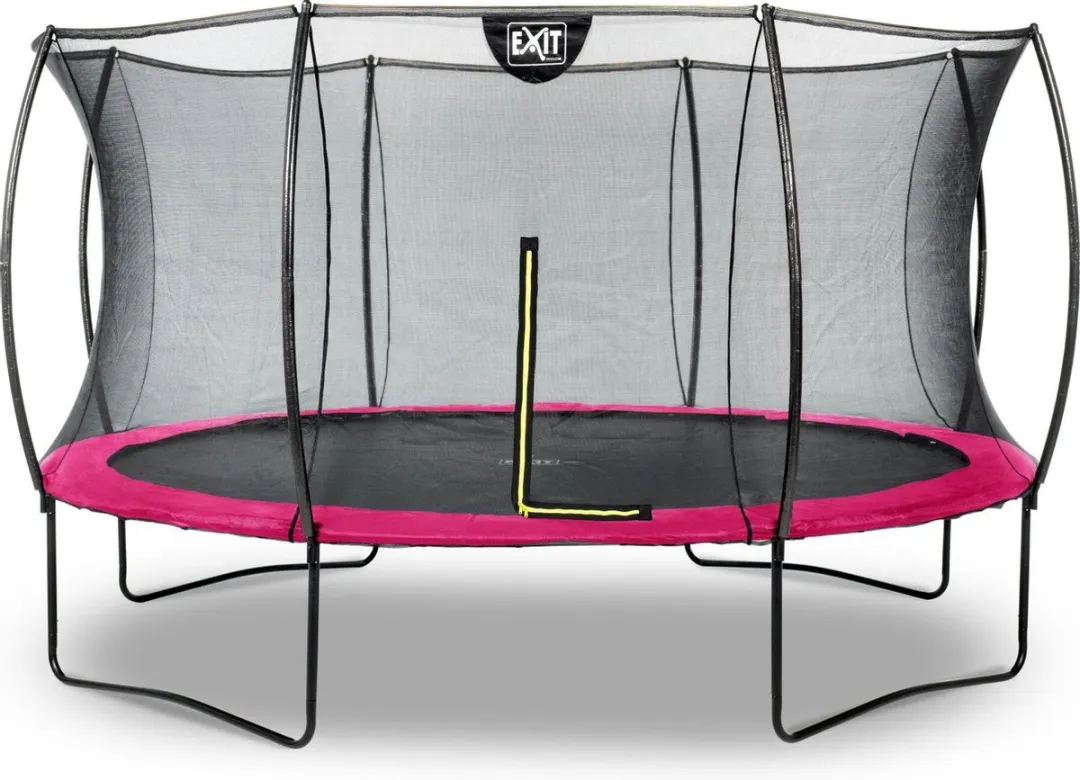 EXIT Silhouette Trampoline 391cm
