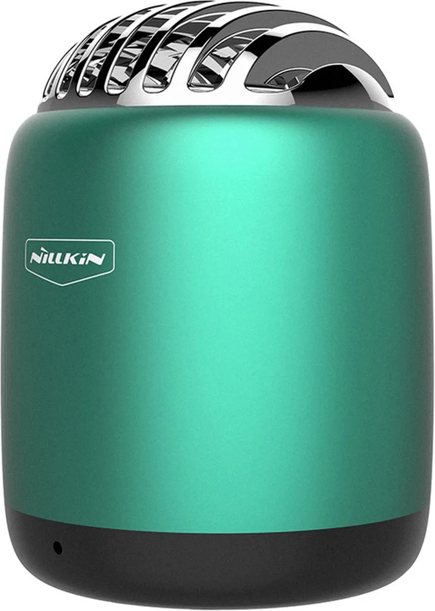 Nillkin Bullet Bluetooth Speaker - Groen