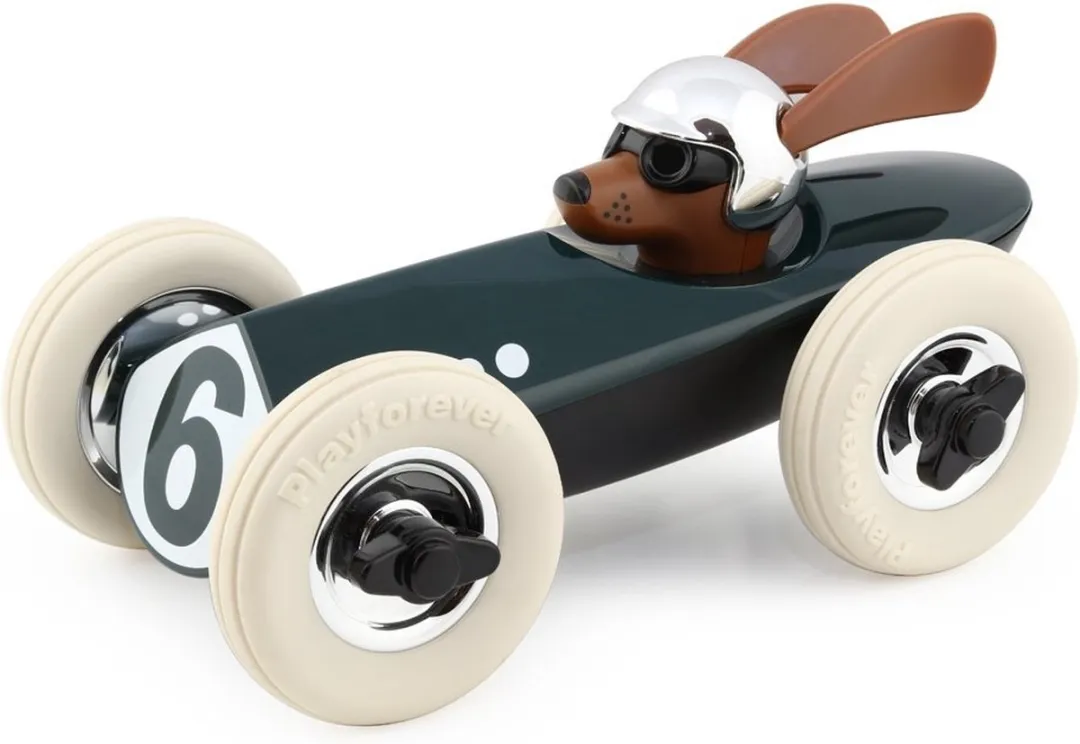 Playforever Rufus Weller R802