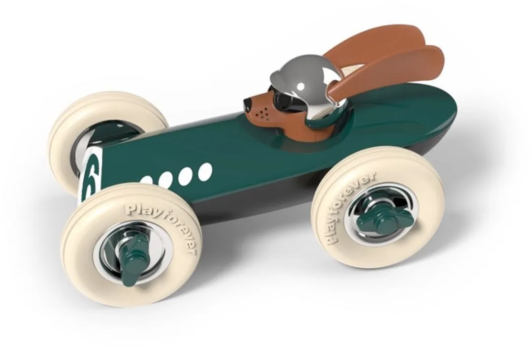 Playforever Rufus Weller R802 - afbeelding 6 van 6