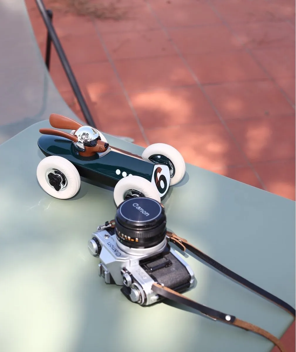 Playforever Rufus Weller R802