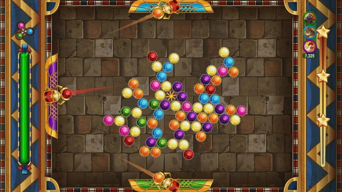 Mindscape 30-in-1 Game Collection Vol. 2 - Switch - 4 Spelers Online