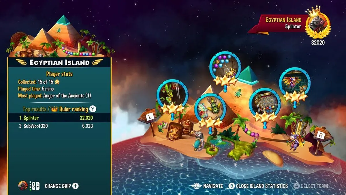 Mindscape 30-in-1 Game Collection Vol. 2 - Switch - 4 Spelers Online