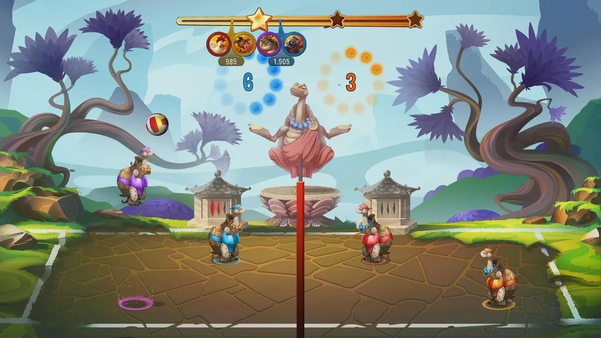 Mindscape 30-in-1 Game Collection Vol. 2 - Switch - 4 Spelers Online