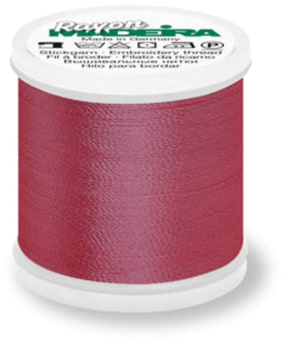 Madeira Rayon 40 1119 - 1000m