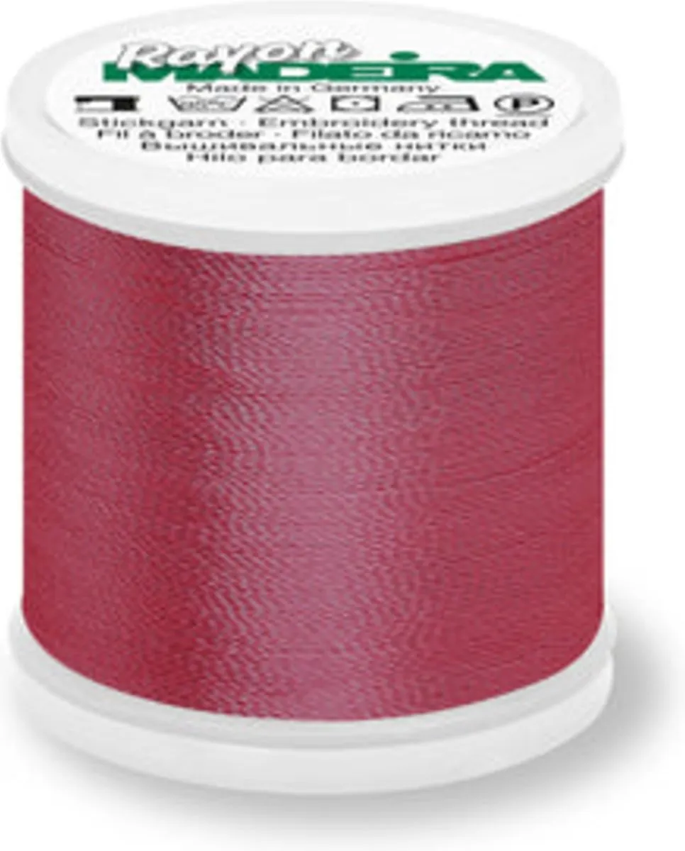 Madeira Rayon 40 1119