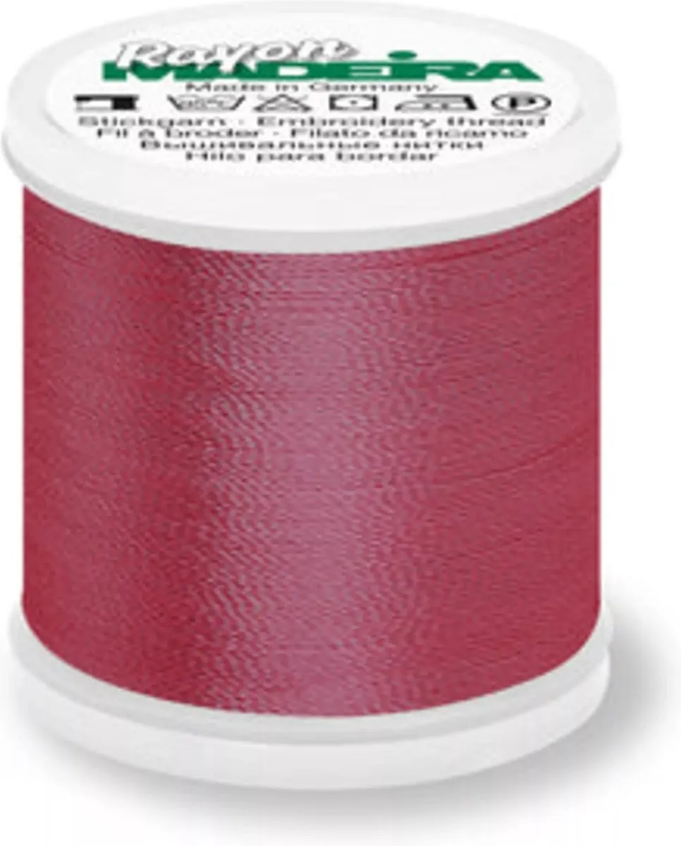 Madeira Rayon 40 1119 - 1000m