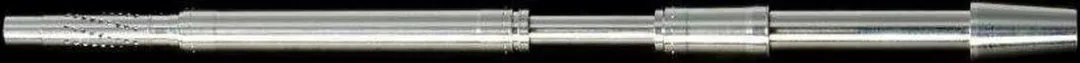Tamiya 12686 Type 16 Metal Barrel Accessoires 1:35