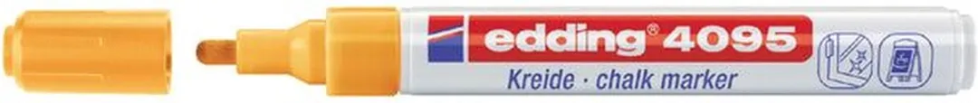 edding 4095 Krijtstift