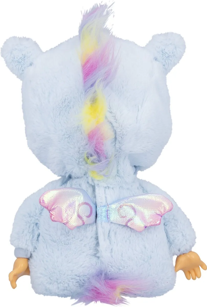 Imc Toys Cry Babies Goodnight Starry Sky Jenna - Lila - afbeelding 6 van 6