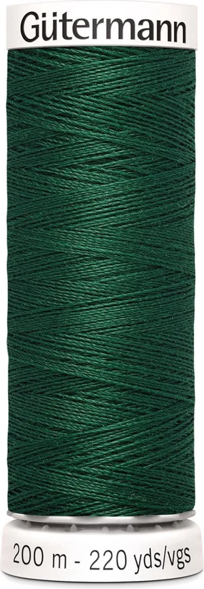 Gutermann Polyester Naaigaren 200m