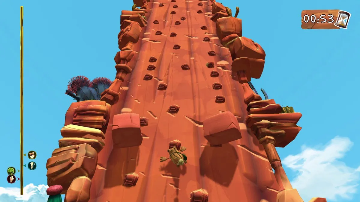 Mindscape Gigantosaurus Dino Sports - Nintendo Switch